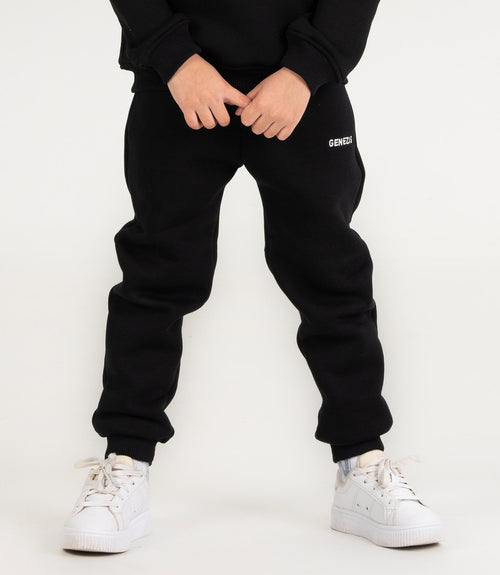 Pantaloni pentru copii "Fluffy"