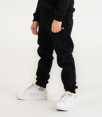 Pantaloni pentru copii "Fluffy"