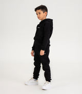 "Fluffy" children's hoodie