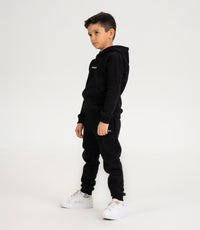 "Fluffy" children's hoodie