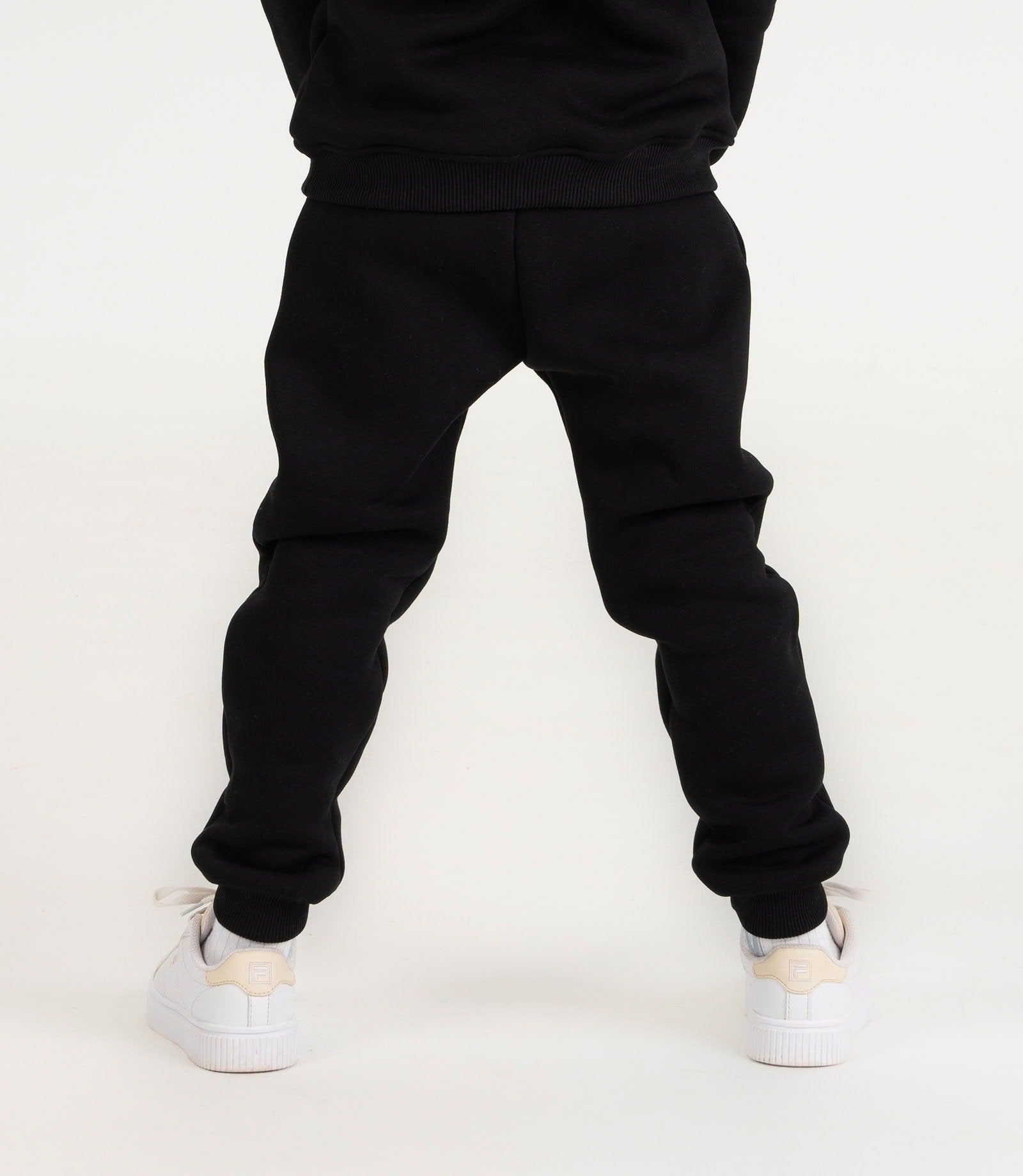 Pantaloni pentru copii "Fluffy"