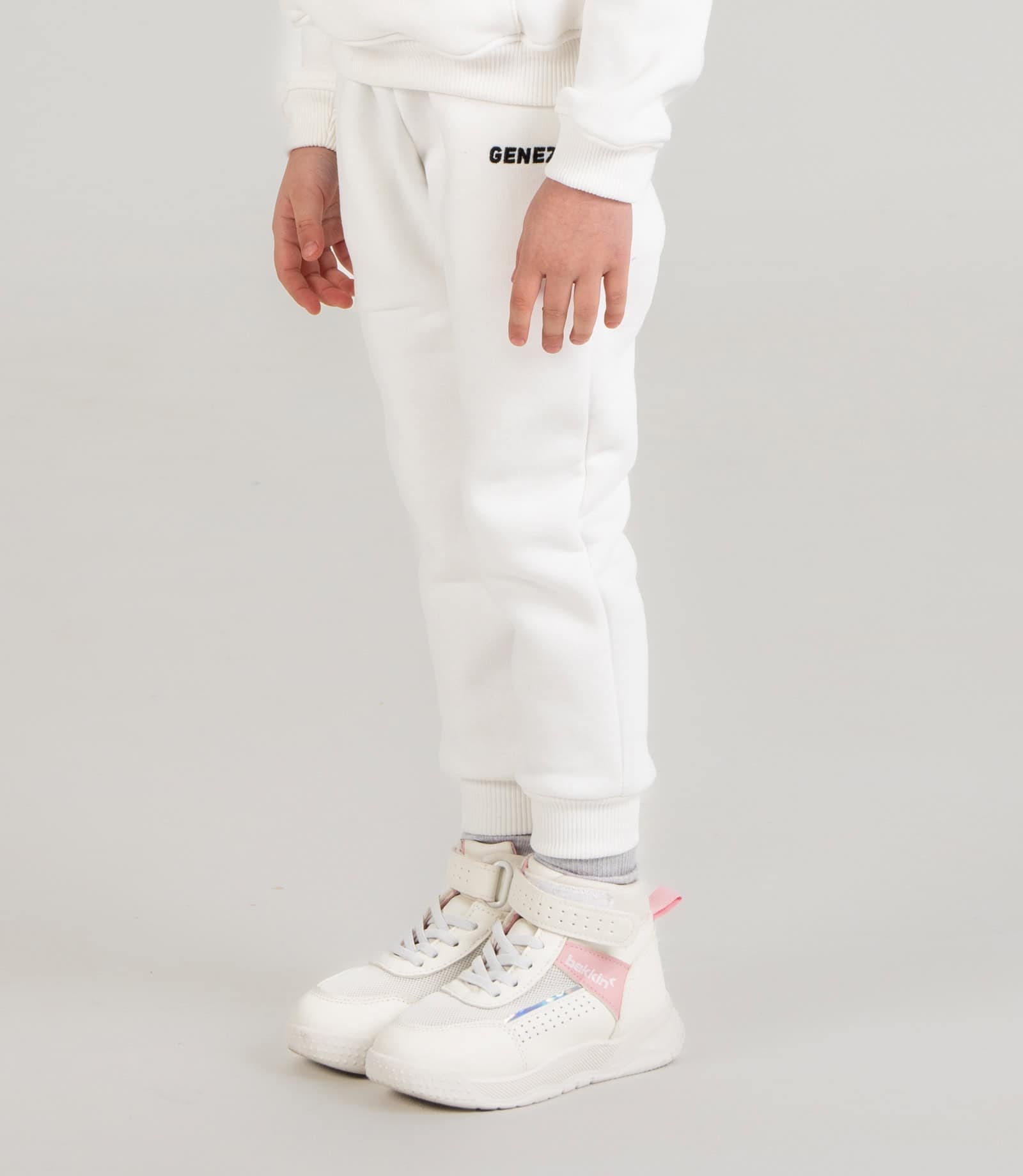 Pantaloni pentru copii "Fluffy"