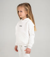 "Fluffy" children's hoodie