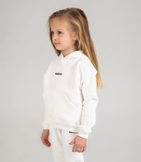 "Fluffy" children's hoodie