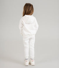 "Fluffy" children's hoodie