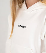 "Fluffy" children's hoodie