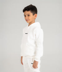 "Fluffy" children's hoodie