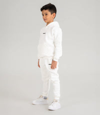 Pantaloni pentru copii "Fluffy"