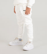 Pantaloni pentru copii "Fluffy"