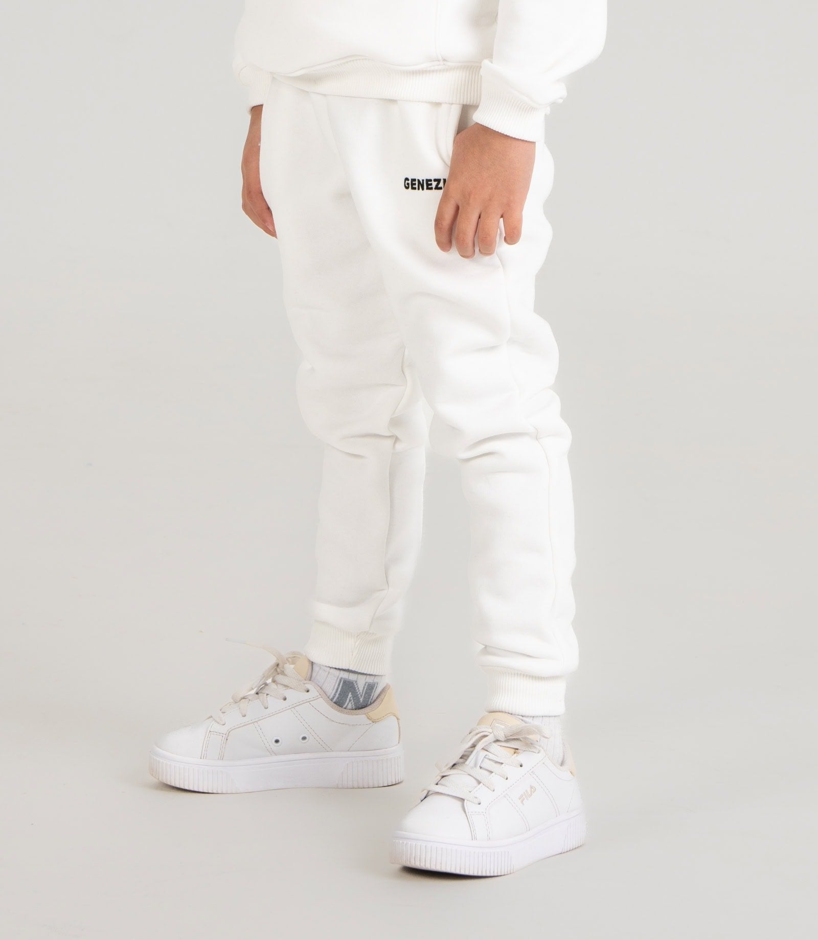 Pantaloni pentru copii "Fluffy"