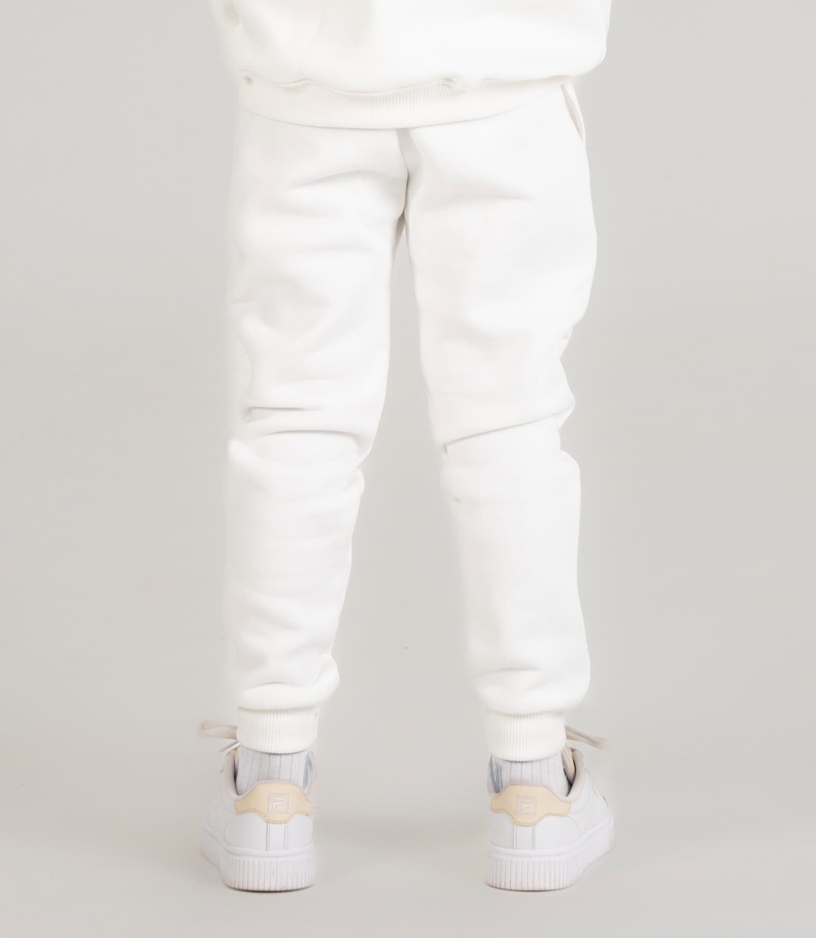 Pantaloni pentru copii "Fluffy"