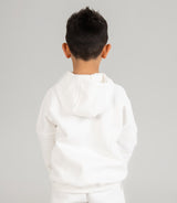 "Fluffy" children's hoodie
