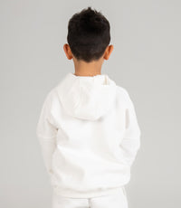 "Fluffy" children's hoodie
