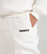 Pantaloni pentru copii "Fluffy"