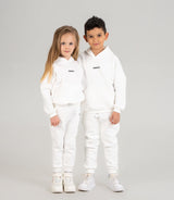 "Fluffy" children's hoodie