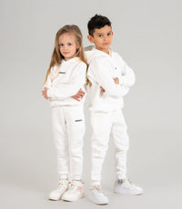 Pantaloni pentru copii "Fluffy"