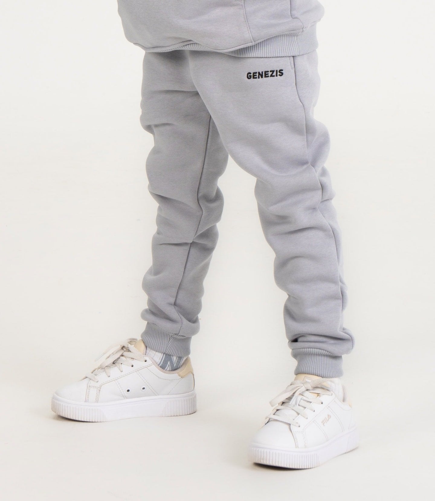 Pantaloni pentru copii "Fluffy"