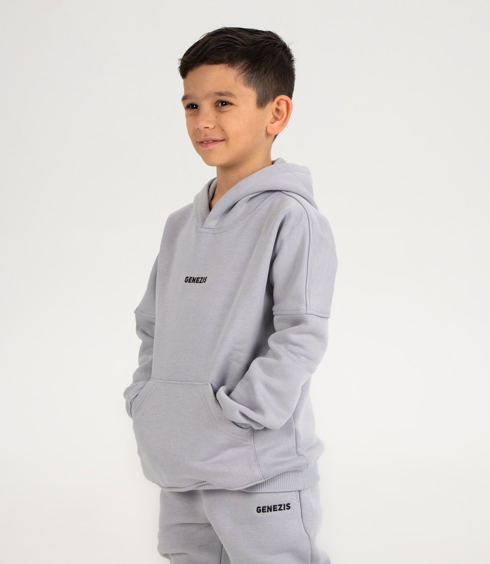 Children's Pants "Fluffy"