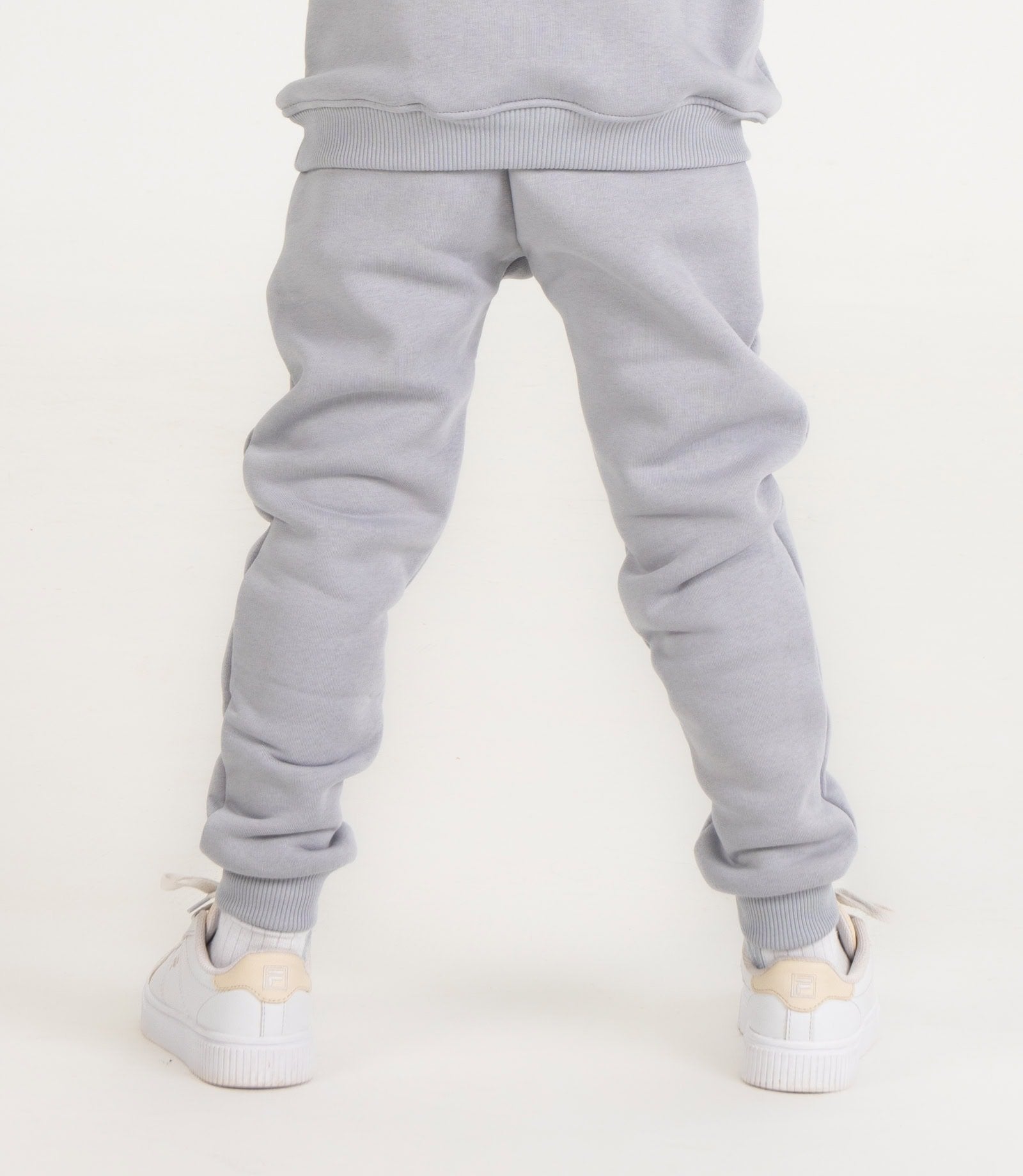 Pantaloni pentru copii "Fluffy"