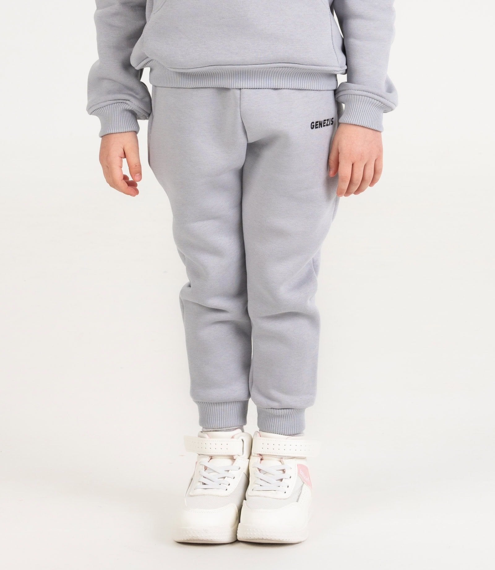 Pantaloni pentru copii "Fluffy"