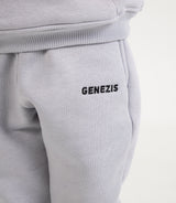 Pantaloni pentru copii "Fluffy"