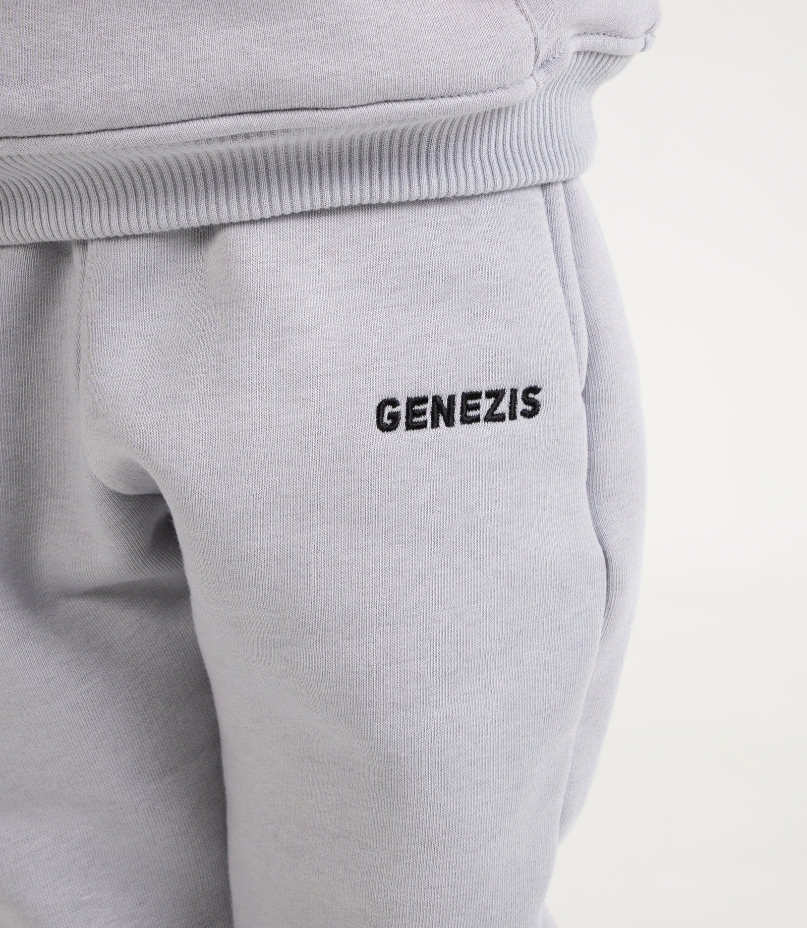 Pantaloni pentru copii "Fluffy"