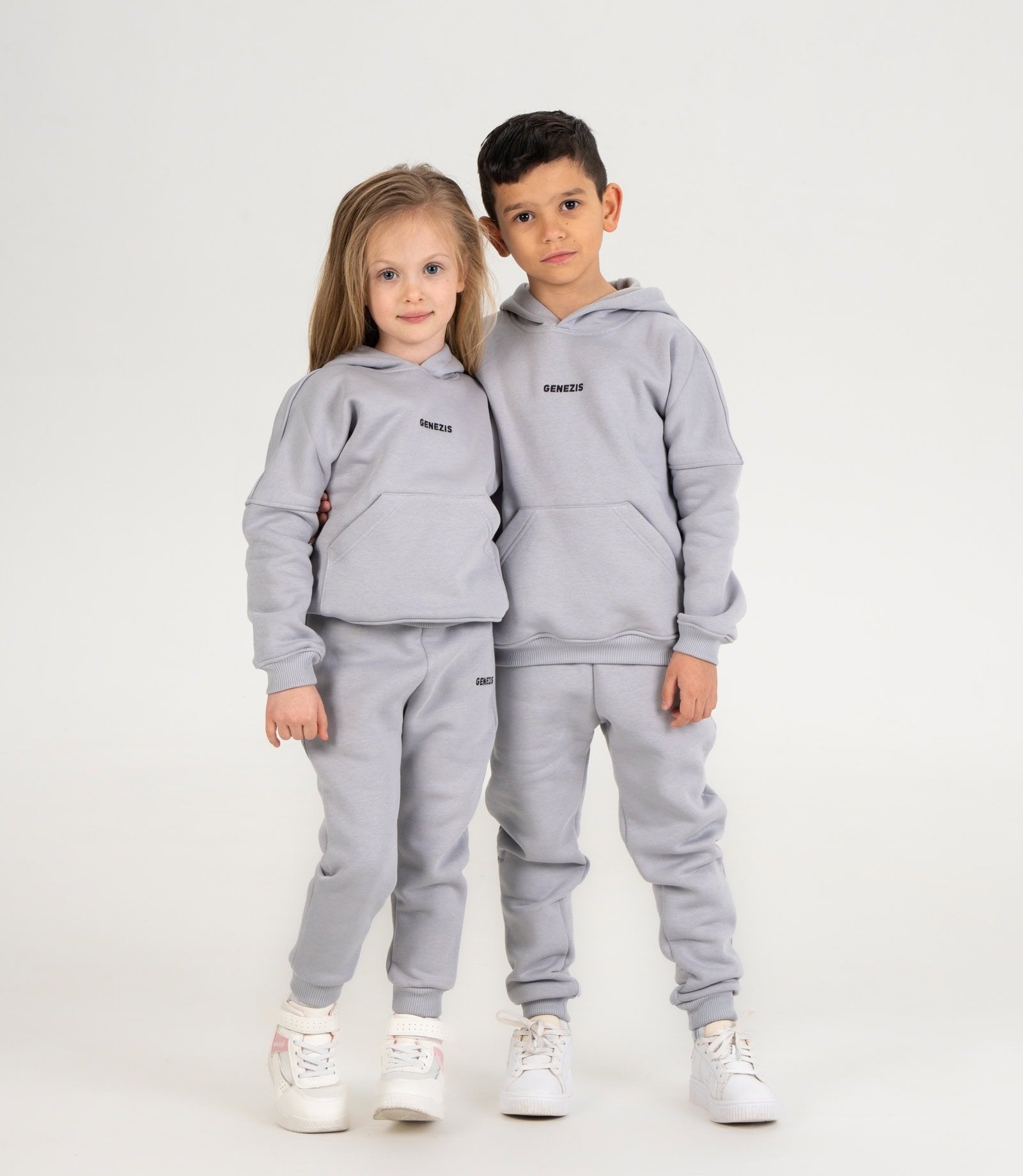 Children's Pants "Fluffy"