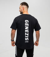 Oversized T-shirt "Colossal"