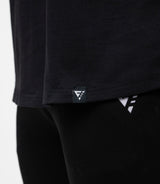 Oversized T-shirt "Colossal"