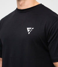 Oversized T-shirt "Colossal"