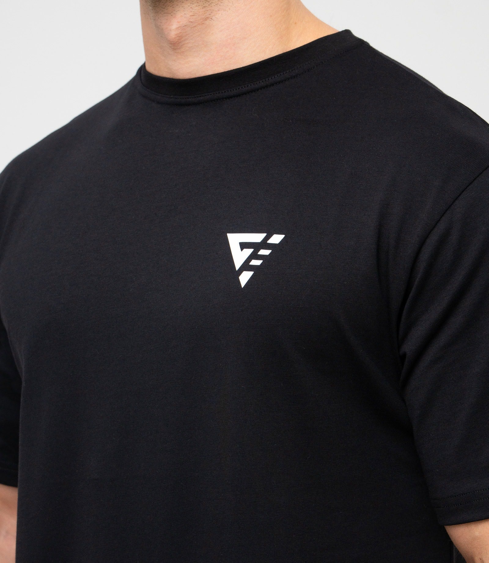 Oversized T-shirt "Colossal"