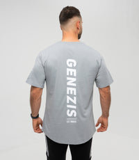 Oversized T-shirt "Colossal"