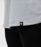 Oversized T-shirt "Colossal"