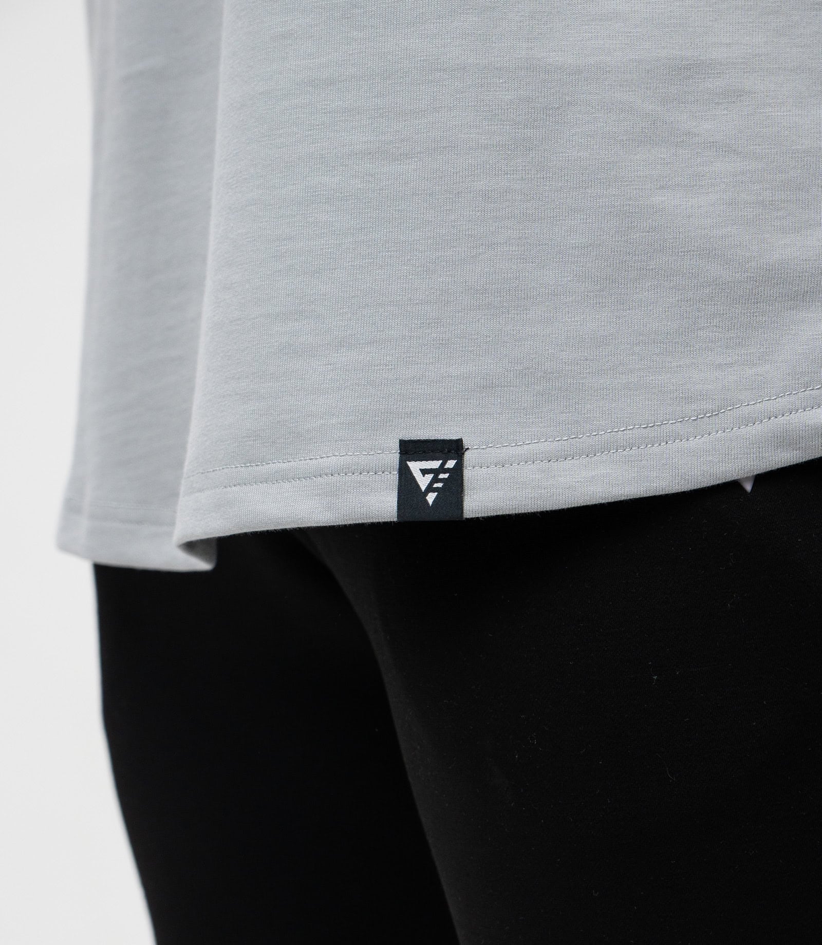 Oversized T-shirt "Colossal"