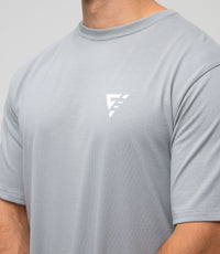 Oversized T-shirt "Colossal"