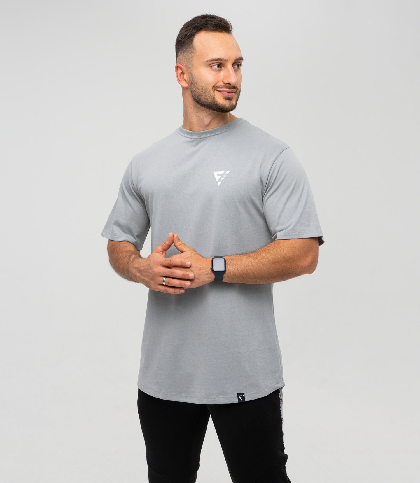 Tricou Oversized "Colossal"