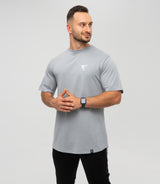 Oversized T-shirt "Colossal"