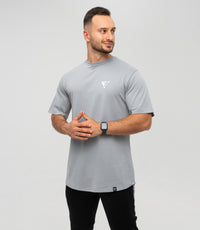 Oversized T-shirt "Colossal"