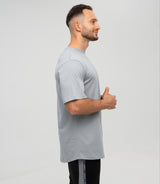 Oversized T-shirt "Colossal"