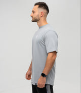 Oversized T-shirt "Colossal"