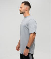 Oversized T-shirt "Colossal"