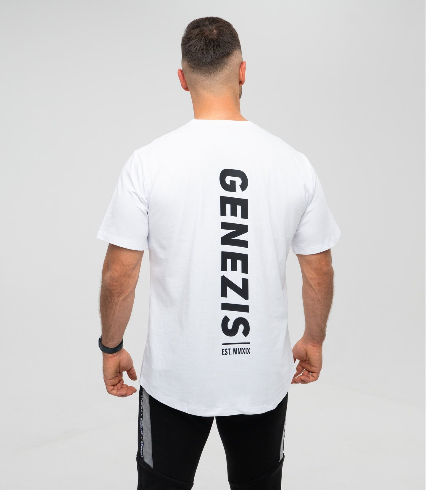 Tricou Oversized "Colossal"