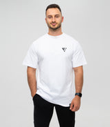 Tricou Oversized "Colossal"