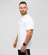 Tricou Oversized "Colossal"