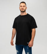 Tricou oversize "Golden Era"