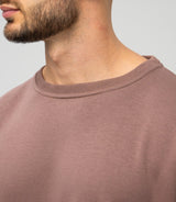 Tricou oversize "Golden Era"