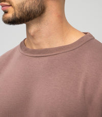 Tricou oversize "Golden Era"