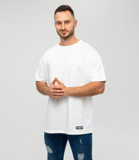 Tricou oversize "Golden Era"