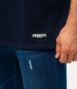 Tricou oversize "Golden Era"