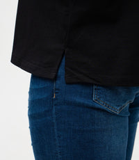 Oversize T-shirt "Rebel"